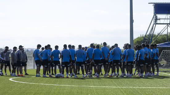 Rafael Rodrigues/ECB