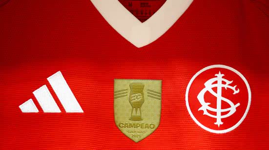 Ricardo Duarte/Internacional