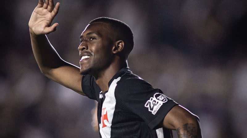 Matheus Lima/Vasco