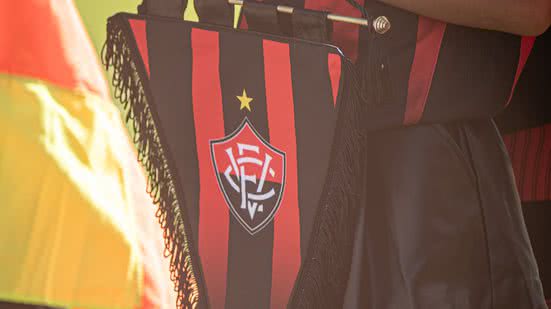 Victor Ferreira/EC Vitória