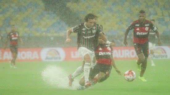 LEONARDO BRASIL / FLUMINENSE F.C.