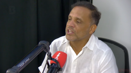 Reprodução/Canal do YouTube do BNews