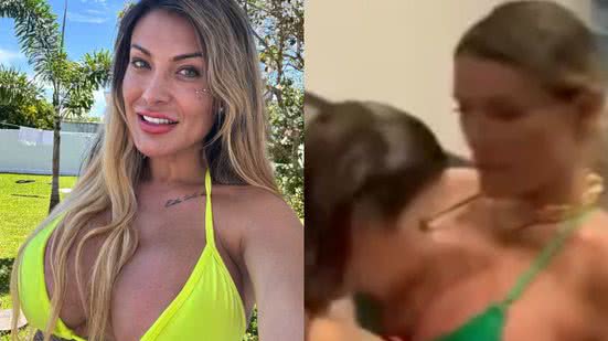 Reprodução / Redes Sociais