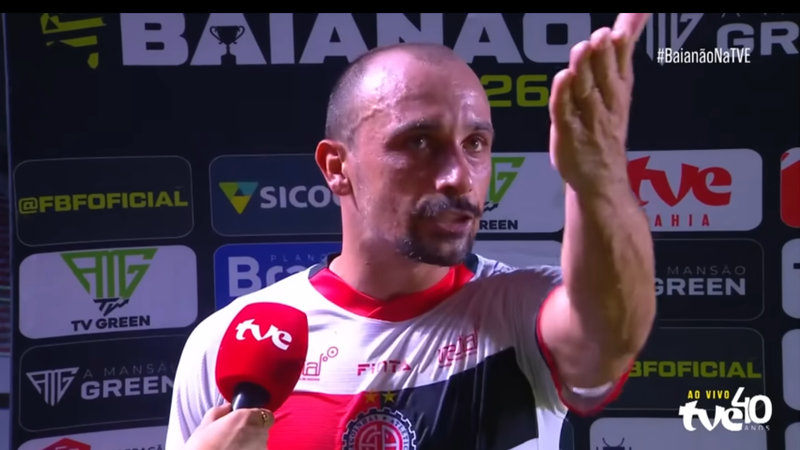 Reprodução/TVE