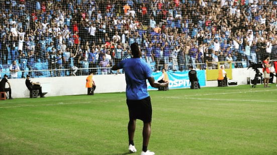 Reprodução/Redes Sociais - @mb459