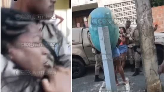 Reprodução / Redes Sociais