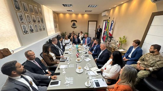 Tony Silva/Ascom PCBA