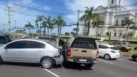 Reprodução/ Redes Sociais