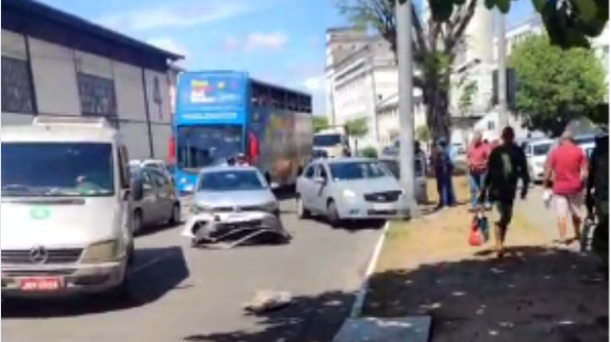 Reprodução- Leitor Bnews