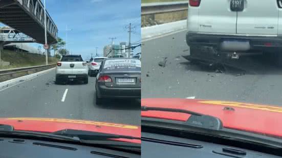 Reprodução / BNews