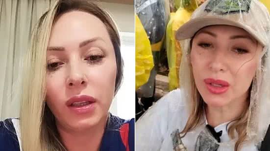 Reprodução/Redes Sociais