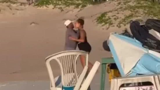 Reprodução / redes sociais