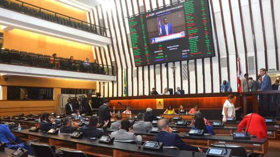 Carlos Amilton / Agência ALBA