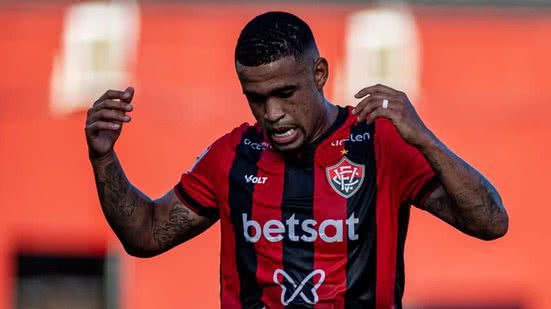 Divulgação / Victor Ferreira / EC Vitória