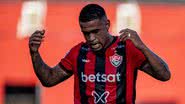 Divulgação / Victor Ferreira / EC Vitória