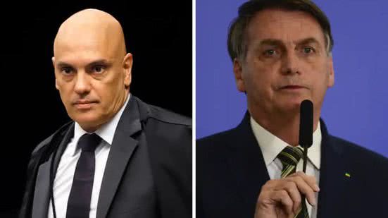 Rosinei Coutinho / STF e Marcello Casal Jr/Agência Brasil