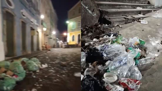 Reprodução/Instagram @alexdabahia76