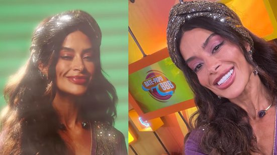 Reprodução Redes sociais