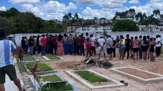 Alisson Andrade/TV Santa Cruz