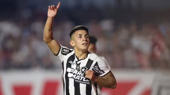 Vitor Silva / Botafogo