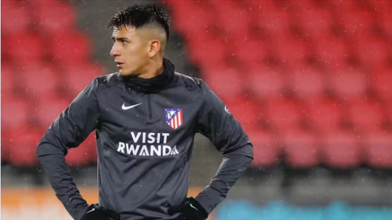 Reprodução/Instagram/@thiago_almada23