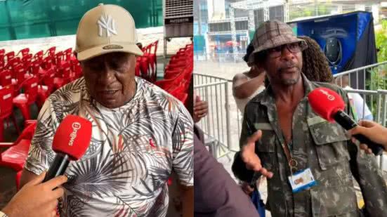 Reprodução / BNewsTV