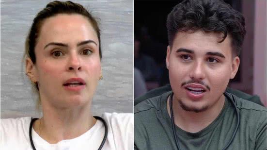 Reprodução / TV Globo