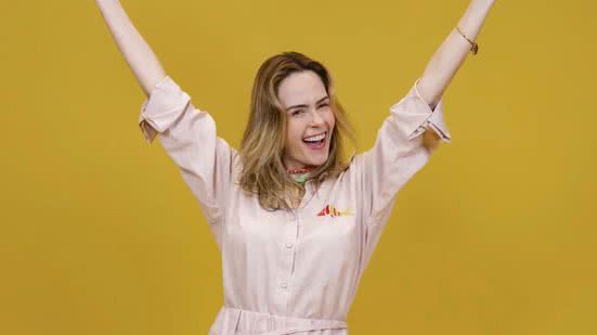 Divulgação/Globo/Manoella Mello