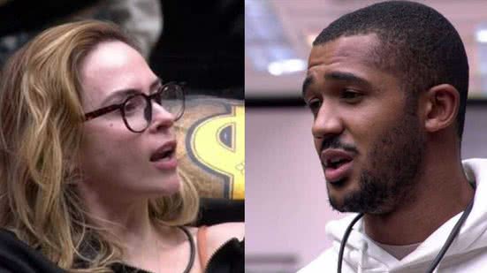 Reprodução / TV Globo