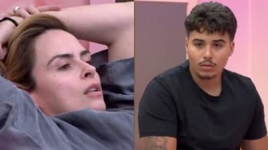 Reprodução / TV Globo