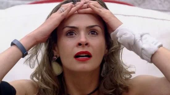 Reprodução / TV Globo