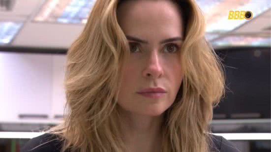 Reprodução / TV Globo