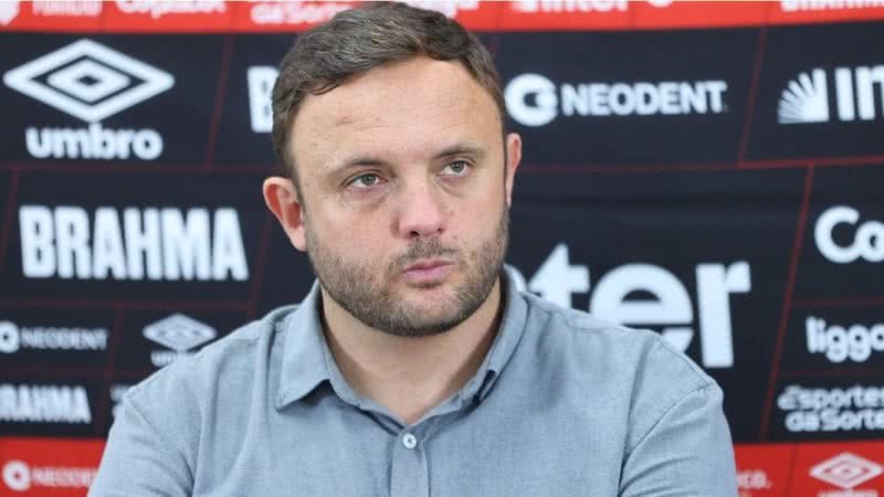 José Tramontin | Athletico Paranaense