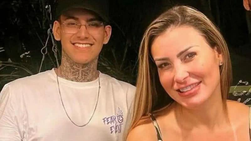 Reprodução/Redes Sociais
