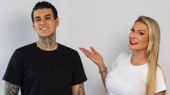 Reprodução/Redes Sociais