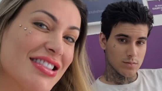 Reprodução/Redes Sociais