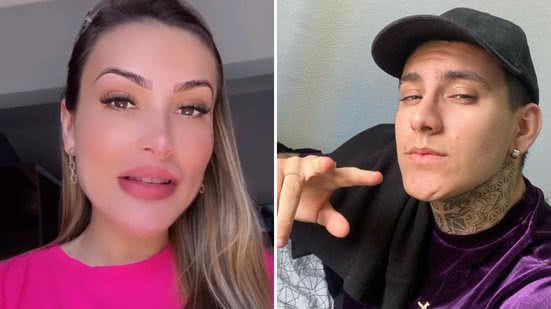 Reprodução / Redes Sociais