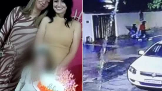Foto: Reprodução/TV Anhanguera