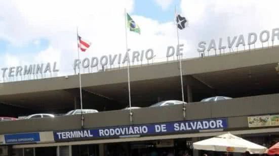 Camila Souza / GOVBA