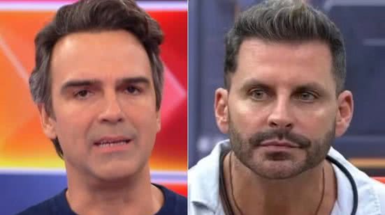 Reprodução / TV Globo