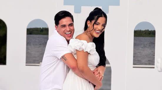 Reprodução / Instagram - @karollyrayssaa