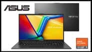 Asus Vivobook Go 15 - Divulgação