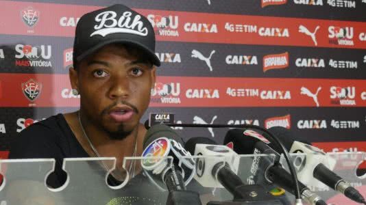 Divulgação / EC Vitória