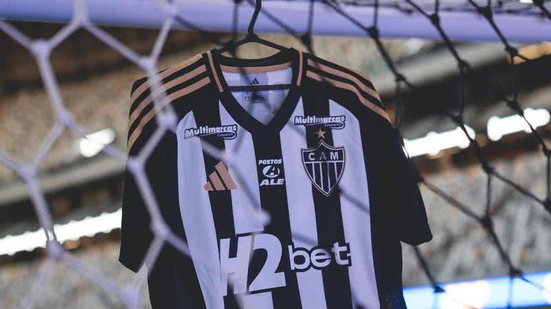 Pedro Souza / Atlético