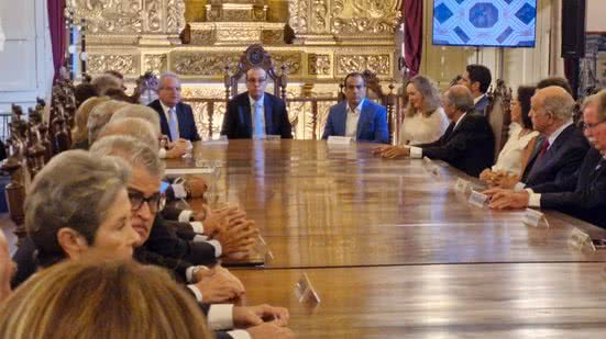 Claudia Cardozo / BNEWS