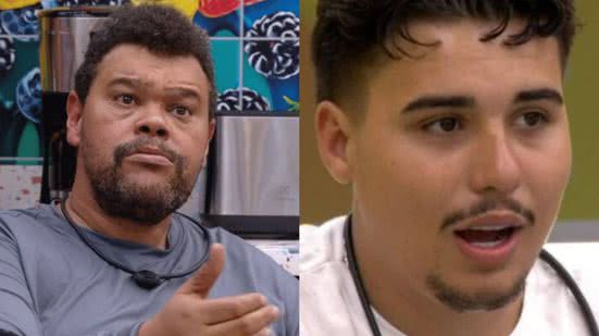 Reprodução / TV Globo