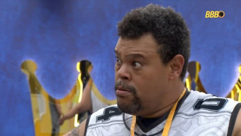 Divulgação/Globo