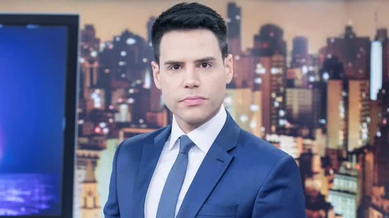 Reprodução / RecordTV