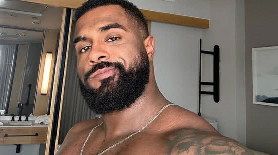 Reprodução/Redes Sociais