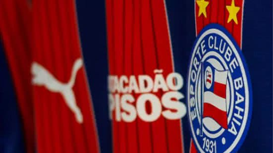 Rafael Rodrigues/EC Bahia